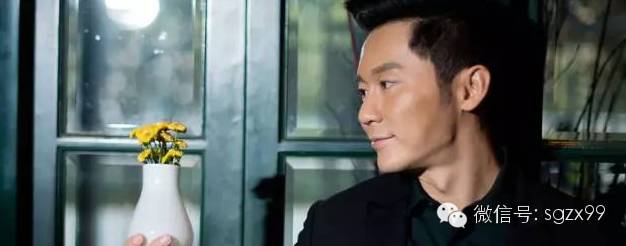 李晨:特别是想找到对的人,哪怕为他赴汤蹈火!