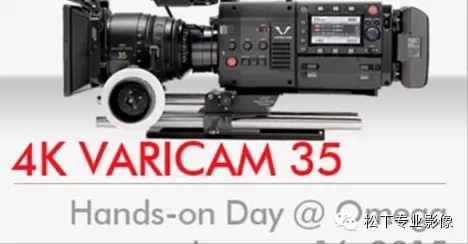 【Varicam 35】小松带你看看那些默默扎根全球各地的Varicam 35们