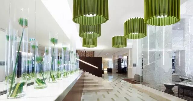 一群有故事的灯具