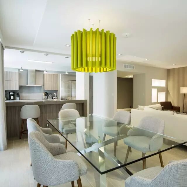 一群有故事的灯具