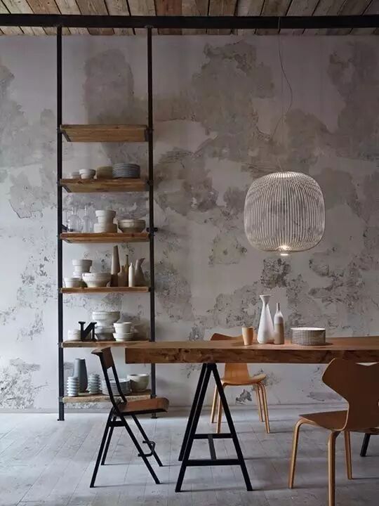 一群有故事的灯具