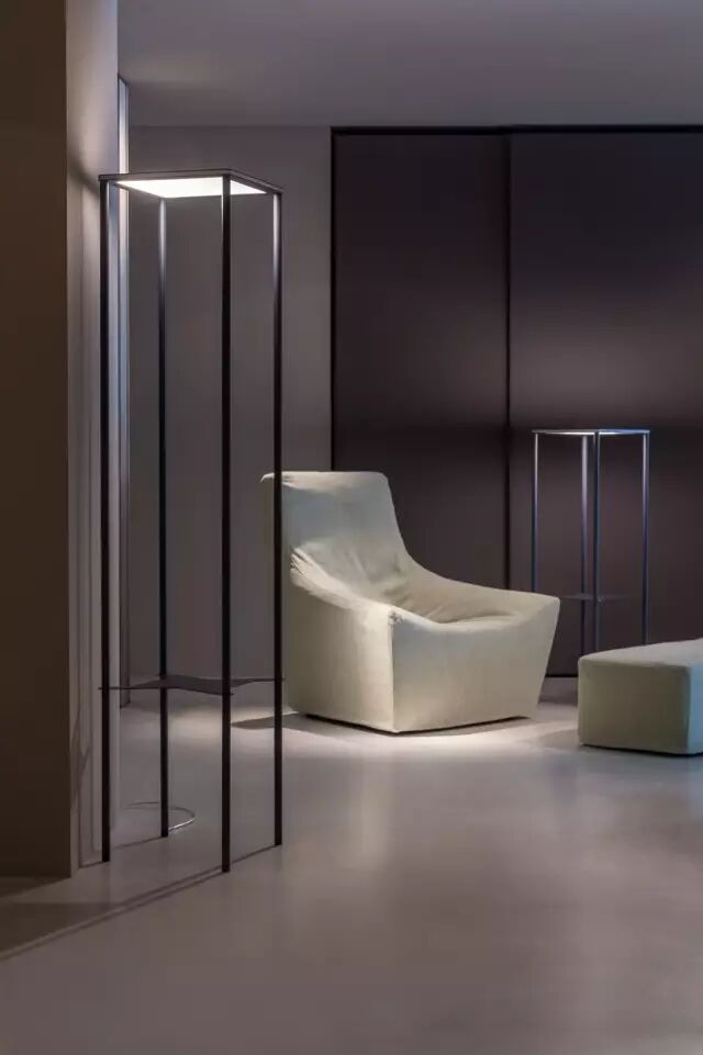 一群有故事的灯具