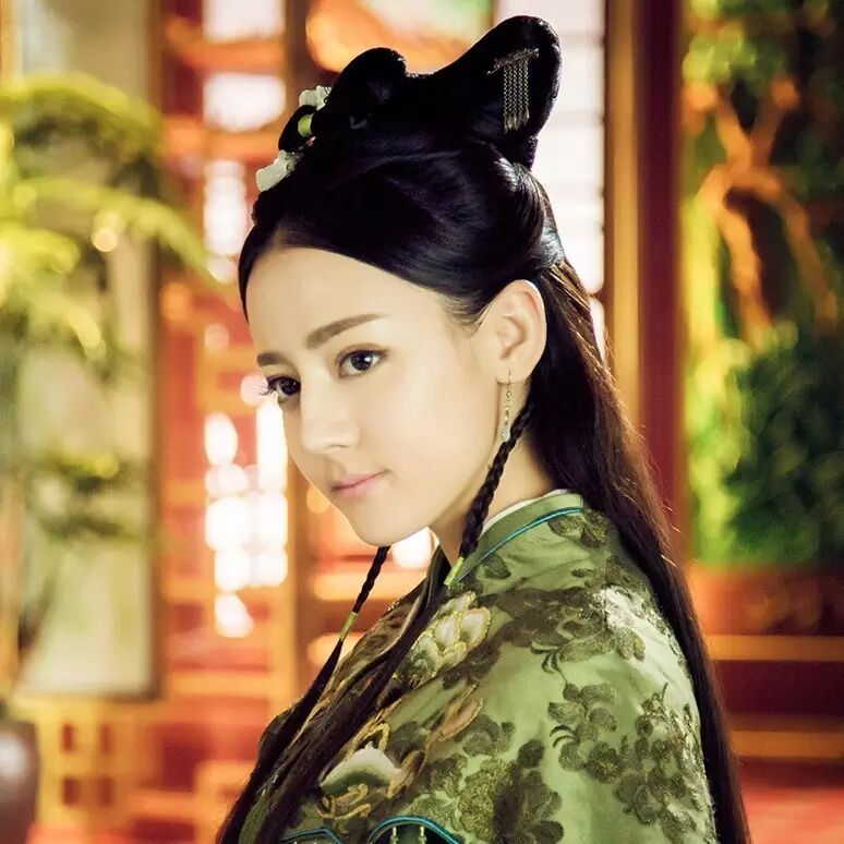《六扇门》今晚首播 迪丽热巴侠女巾帼不让须眉