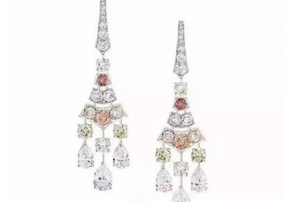 吴奇隆刘诗诗千万婚宴,百万首饰曝光!