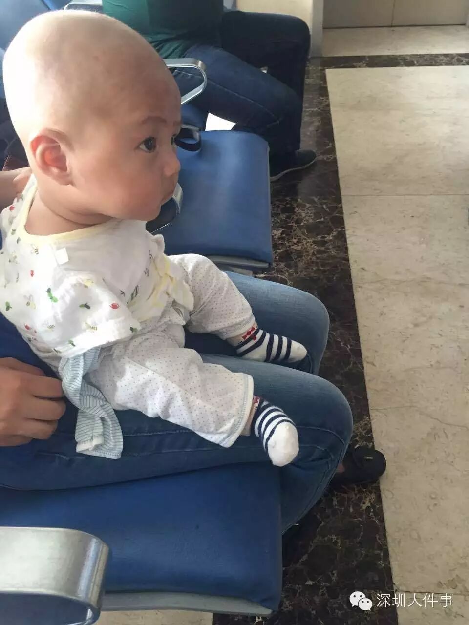 深圳妈妈产下二胎,见到孩子当场哭晕……这些检查千万记得要做!-怀孕期