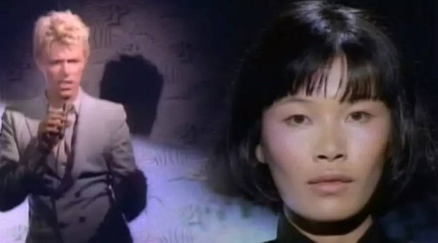David Bowie与新西兰China Girl的故事