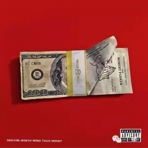 【音乐共享】Meek Mill 歌曲《R.I.C.O》丨让音乐挑战耳机...