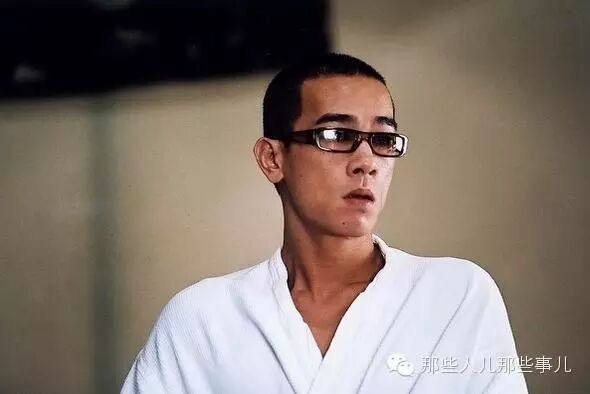 陈小春回归音悦台 主打歌推荐