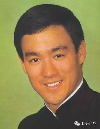李小龙亲述截拳道之道