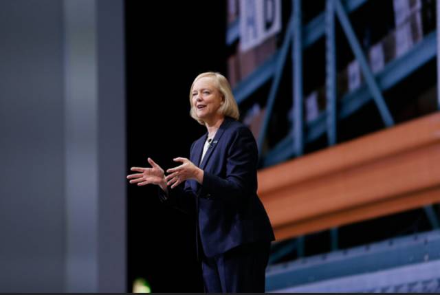 快来与HPE中国一起探秘Discover <wbr>2015 <wbr>London大会