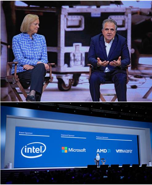 快来与HPE中国一起探秘Discover <wbr>2015 <wbr>London大会