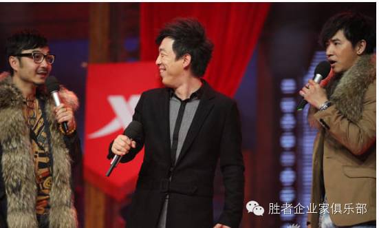 胜者演说家丨汪涵、黄渤的妙语连珠震惊了所有人,刘德华...
