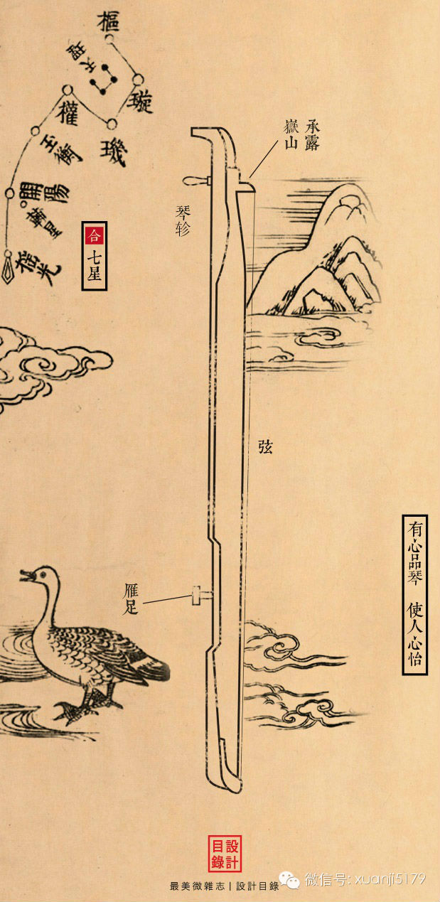 璇玑秘闻——玉璇玑千古之谜