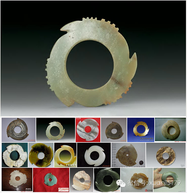 璇玑秘闻——玉璇玑千古之谜