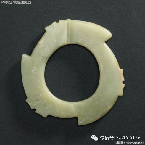 璇玑秘闻——玉璇玑千古之谜