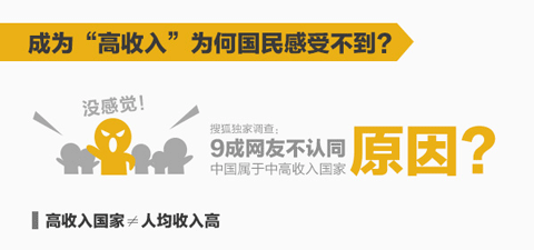 吕子乔高收入的人_中国成中高收入国家