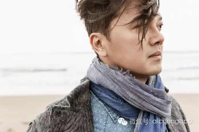 欧得洋做客爱唱