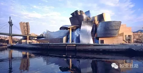 为人知的西班牙宝地-毕尔巴鄂(Bilbao)【原创】【多图】