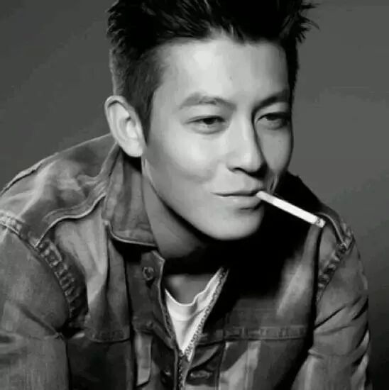 陈冠希的复出之路