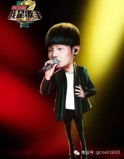 拉杨幂下水暗讽奶茶妹,没上《我是歌手4》的李荣浩要上...