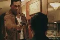 古天乐说的什么,你们谁能猜出来