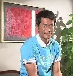 古天乐真实身份曝光,内幕惊人!震惊14亿华人!