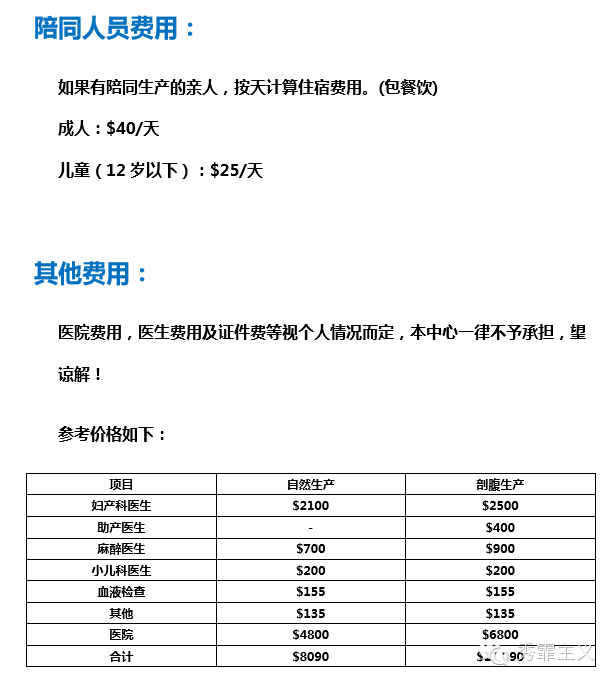 洛杉矶月子中心美国本地费用_美国洛杉矶本地月子中心_洛杉矶月子民宿