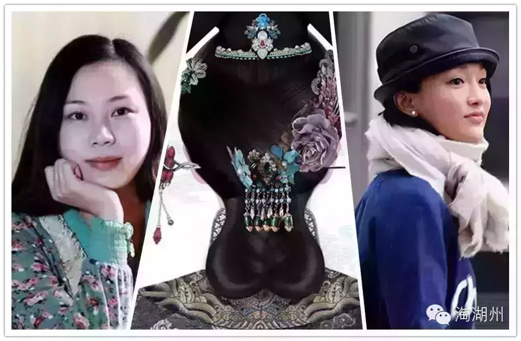 ...之后,湖州作家的又一部新作8月开拍啦!周迅出演女主...