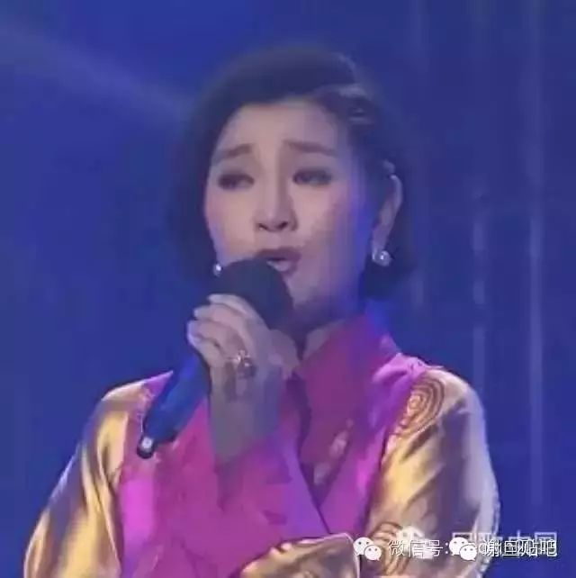 降央卓玛《乌兰巴托之夜》,悠远苍凉,感人至深!