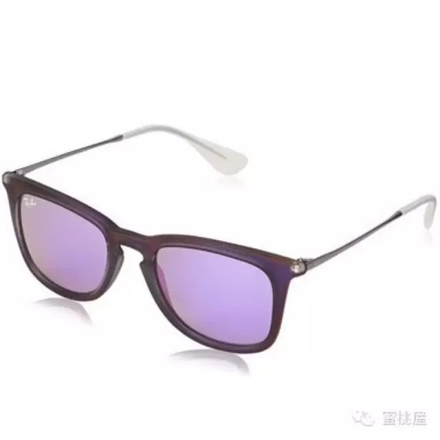 Ray·Ban 雷朋 女款太阳镜到手约462元