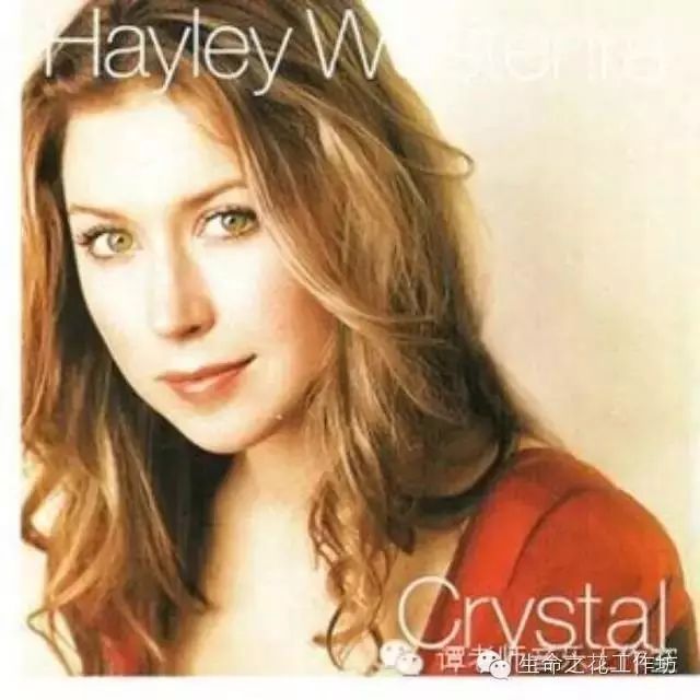 音乐  来自基督城的纯净女声Hayley.Westenra,犹如天使之音