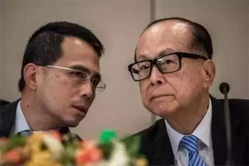 李嘉诚给儿子的十句话， 看到第二句我就震撼了！