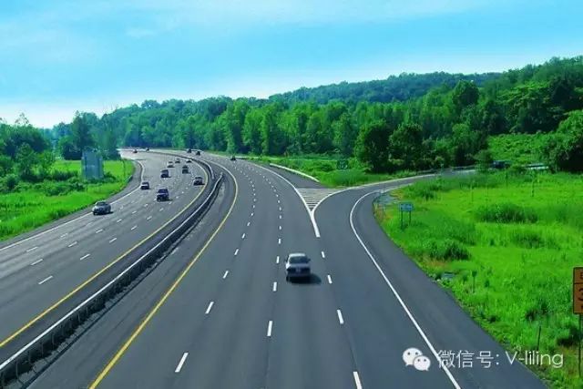 娄醴高速有望明年启动 双向4车道时速120公里