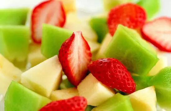 什么是果切呢？闲客君带你认识鲜果切