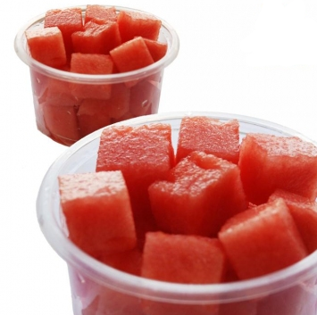 什么是果切呢？闲客君带你认识鲜果切