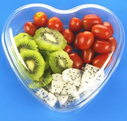 什么是果切呢？闲客君带你认识鲜果切