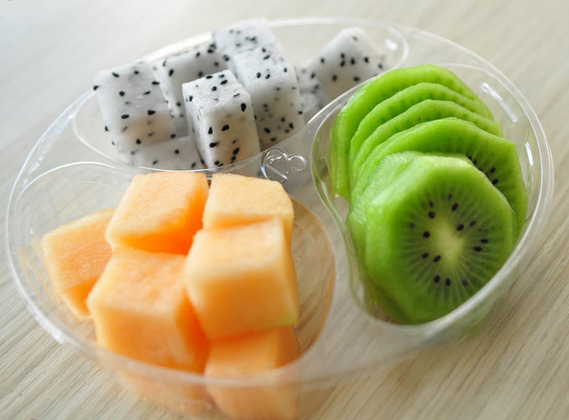 什么是果切呢？闲客君带你认识鲜果切