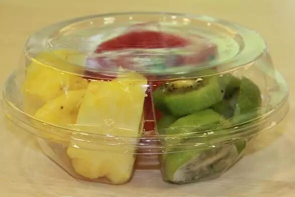 什么是果切呢？闲客君带你认识鲜果切