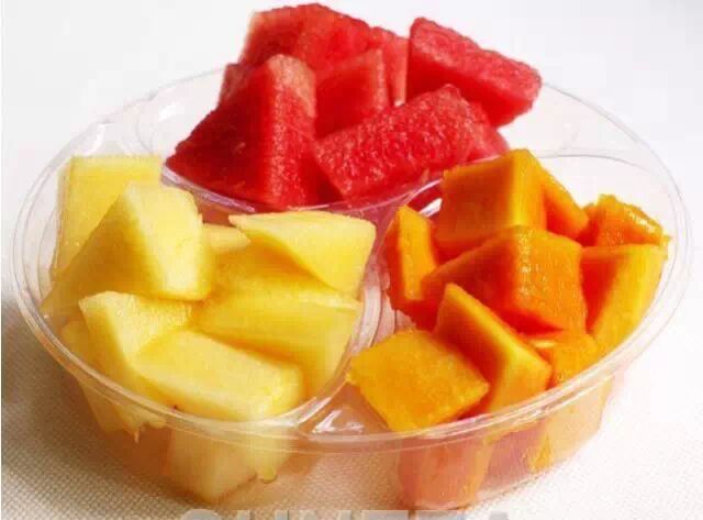 什么是果切呢？闲客君带你认识鲜果切