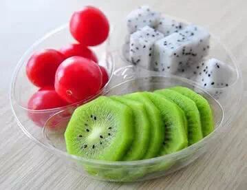 什么是果切呢？闲客君带你认识鲜果切