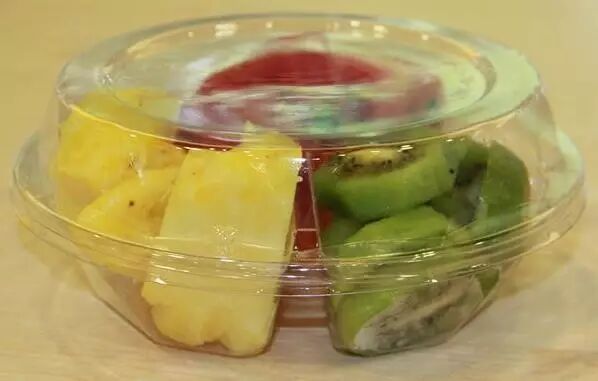 什么是果切呢？闲客君带你认识鲜果切