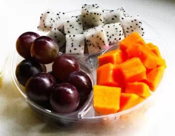 什么是果切呢？闲客君带你认识鲜果切