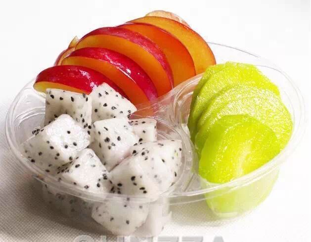 什么是果切呢？闲客君带你认识鲜果切