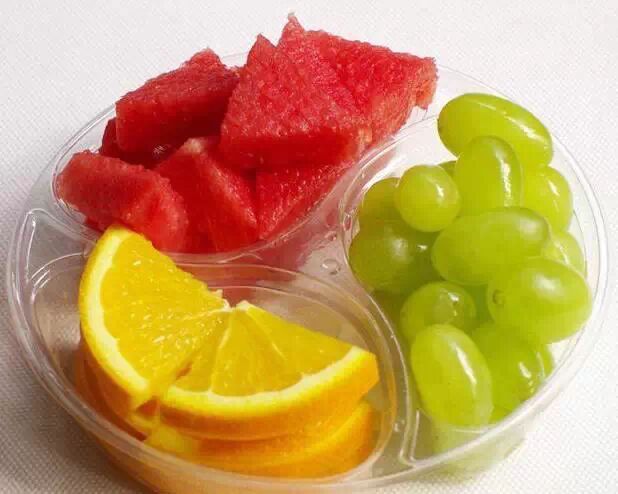 什么是果切呢？闲客君带你认识鲜果切