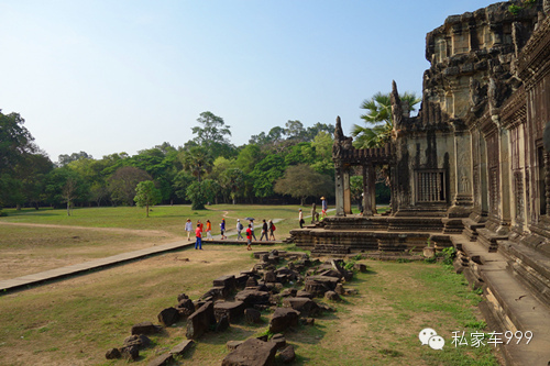 既能冒险又能度假的柬埔寨，随时随地都能给你惊喜