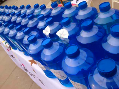 私家车999的每次会员活动，永远不会缺乏给天使们准备的精心礼物。