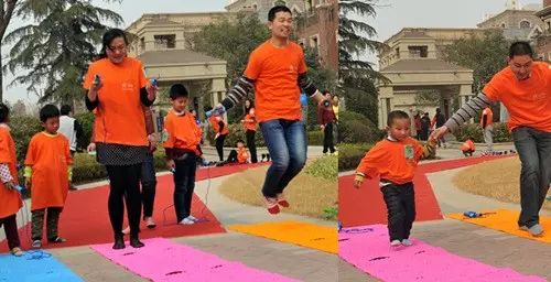 指压板挑战:这就是纵横各大娱乐节目的“大杀器”——指压板! 指压板挑战:这就是纵横各大娱乐节目的“大杀器”——指压板!