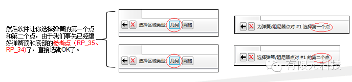 汽車懸架有限元分析的圖7