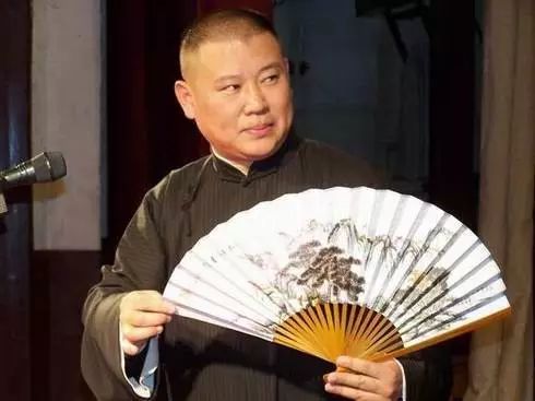 郭德纲不说相声,改行玩众筹,“德云红酒”上线!
