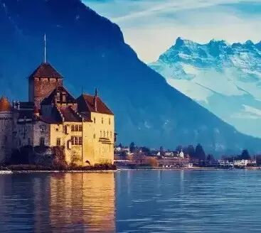 贝加尔湖畔太美了,李健写了这首歌,11岁小朋友唱哭所有...